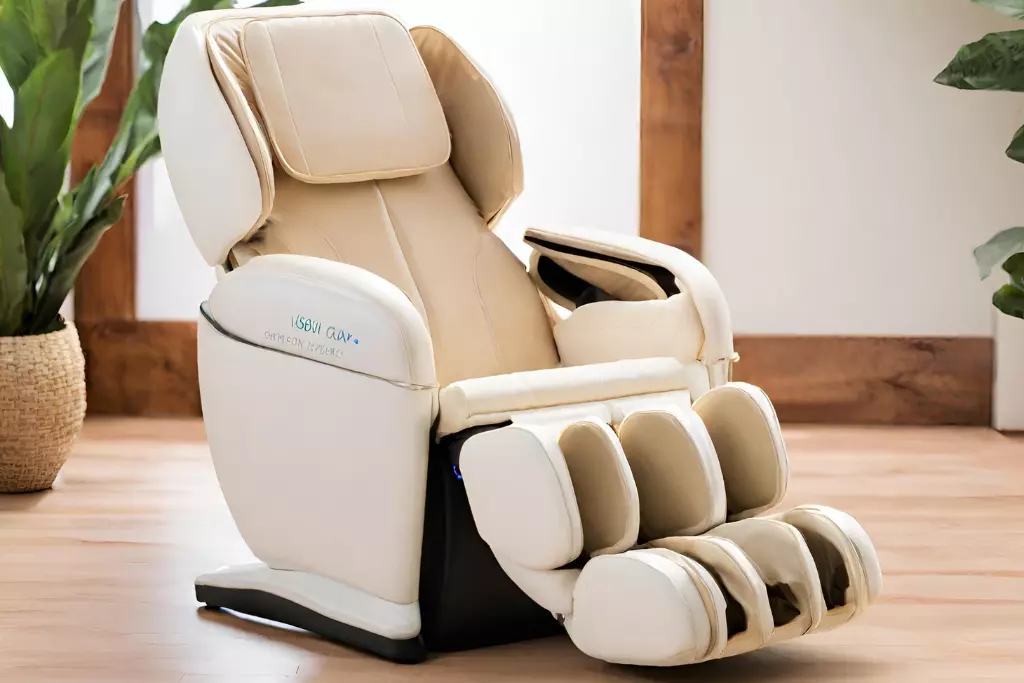 How Often Should You Use A Massage Chair