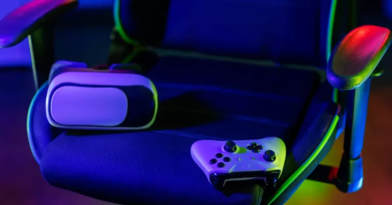 How To Connect Xbox One to a Bluetooth Gaming Chair