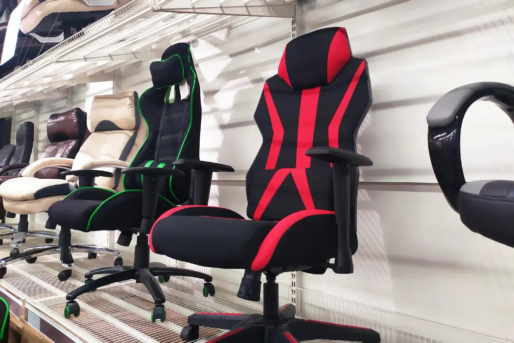 Are Gaming Chairs Comfortable