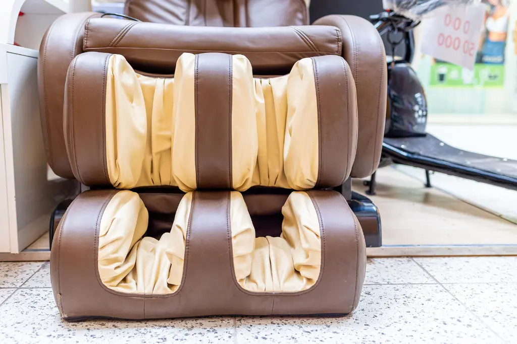 Massage Chair Parts